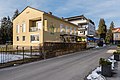 * Nomination Pension Ria on Koschatweg #2, Pörtschach, Carinthia, Austria -- Johann Jaritz 03:04, 2 March 2023 (UTC) * Promotion  Support Good quality. --XRay 04:07, 2 March 2023 (UTC)