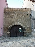 Vignette pour Musée lapidaire de Győr