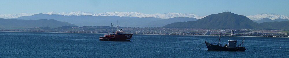 La Serena: História, Demografia, Clima e Geografia