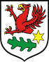 POL Gryfino COA 2.svg