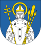 Trzemeszno - Wapenschild