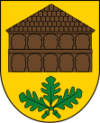 Wappen von Górzno