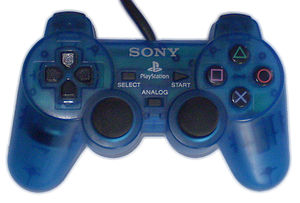 Dualshock