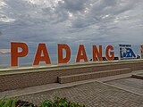 Bahasa Indonesia: Padang tahun 2022