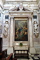 "Painting_1_-_San_Pietro_in_Banchi_(Genoa)_-_DSC01263.JPG" by User:Daderot