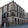 Casa-palacio del Marqués de la Conquista