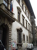 Thumbnail for Palazzo Rinuccini