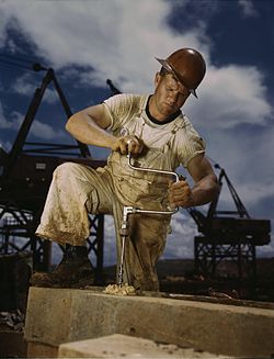 Construction worker - Wikipedia