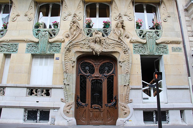 File:Paris - Immeuble Lavirotte (24410963772).jpg