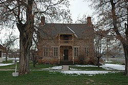 Partridge House Fillmore Utah.jpeg