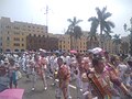 Pasacalle de Lima por la Festividad de la Virgen de la Candelaria 2024 546
