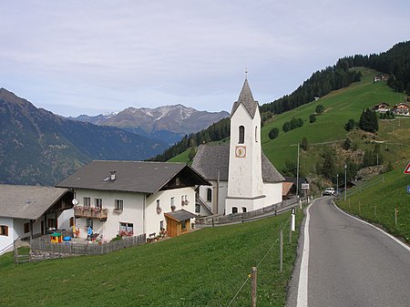 Passeiertal 2013 011