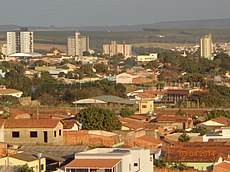 Patrocínio MG Brasil - Vista do centro - panoramio.jpg