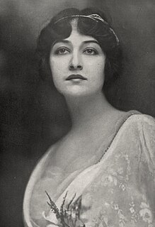 Pauline Frederick American actress