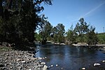 Thumbnail for Peel River (New South Wales)