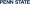 Penn State Atletik wordmark.svg