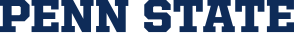 File:Penn State wordmark.svg