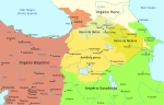 Miniatura para Armênia (província do Império Sassânida)