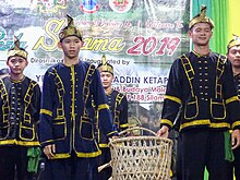 Pesta Segama 2019 Lahad Datu 5.jpg