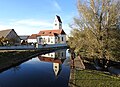 Kirche St. Michael an der Roth in Remmeltshofen