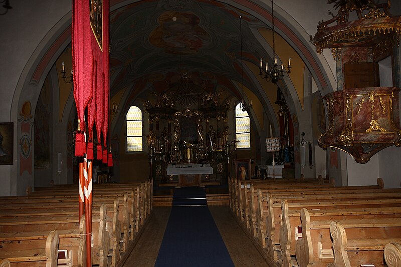 File:Pfarrkirche hl. Oswald, Krakaudorf 172 13-09-04.jpg