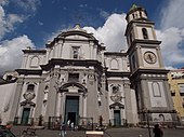 Pgr Napoli - Santa Maria della Sanità o6o foto1.jpg