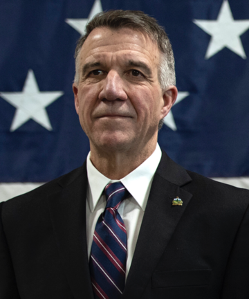 Phil Scott (homme politique)