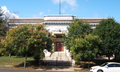 Free Library of Philadelphia, Oak Lane Branch Library, 6614 North 12th Street, Philadelphia, PA 19126