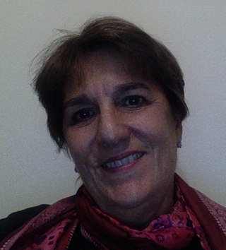 <span class="mw-page-title-main">Carole Naggar</span>