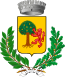 Blason de Piancastagnaio