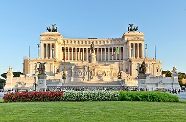 Altare della Patria