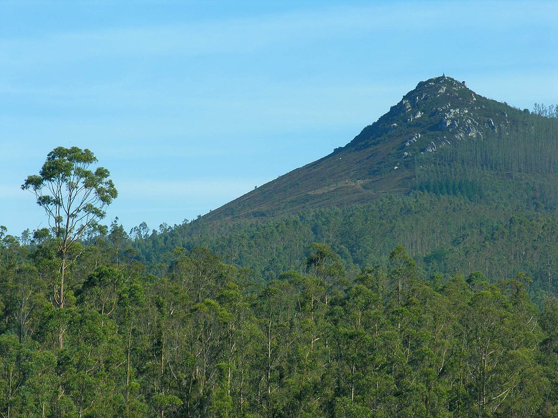 Comarque de Santiago