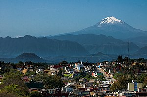 Mexiko: Historie, Státní symboly, Geografie