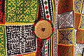 Sindhi Rilli quilts and Pindi/Dabeki