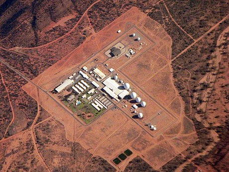 Pine Gap