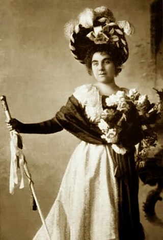 <span class="mw-page-title-main">Amelia Pinto</span> Italian operatic soprano