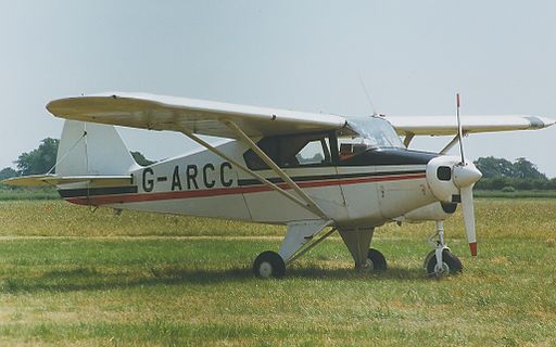 Piper PA-22-150 Tri-Pacer AN0244825