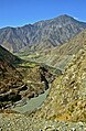 Indus vor Gilgit, Baltistan