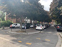 Place Jules-Senard makalesinin açıklayıcı görüntüsü