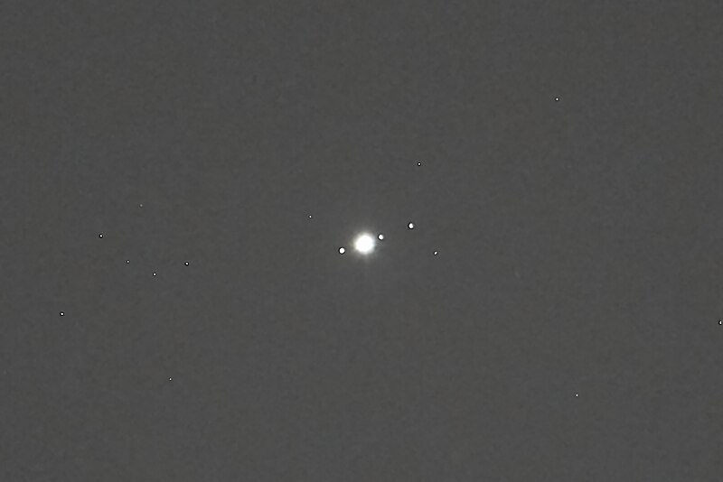 File:Planet Jupiter on 25 September, 2022.jpg