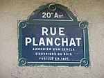 Plate rue Planchat v Paříži.jpg