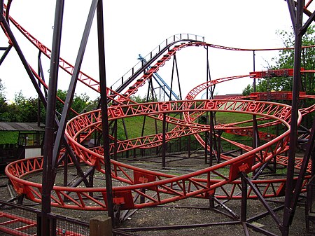 Pleasurewood Hills 014