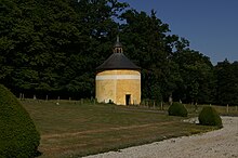 La colombaia di Bois-Bide