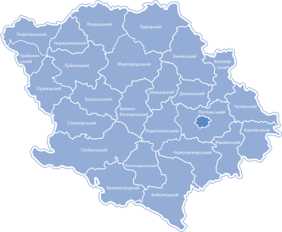 Poltava regions.svg