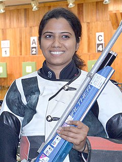 Pooja Ghatkar at the 12th South Asian Games 2016.jpg