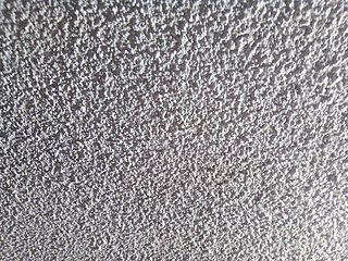 <span class="mw-page-title-main">Popcorn ceiling</span> Textured ceiling coating