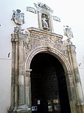 Portada iglesia san Matías Granada.jpg