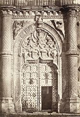 Portal, Mendoza Palace, Guadalajara LACMA M.2008.40.482.jpg
