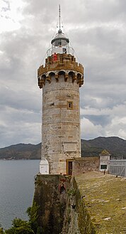 Portoferraio, Isola d'Elba