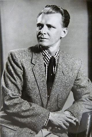 <span class="mw-page-title-main">Igor B. Polevitzky</span> American architect (1911 - 1978)